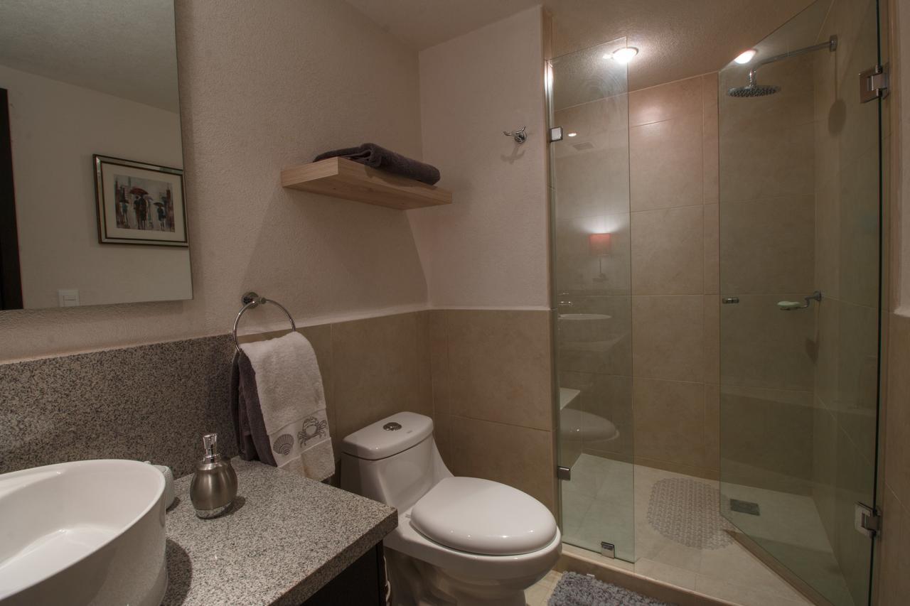 Апартаменти 910-3000 Grand Venetian P.V. Пуерто-Вальярта Екстер'єр фото
