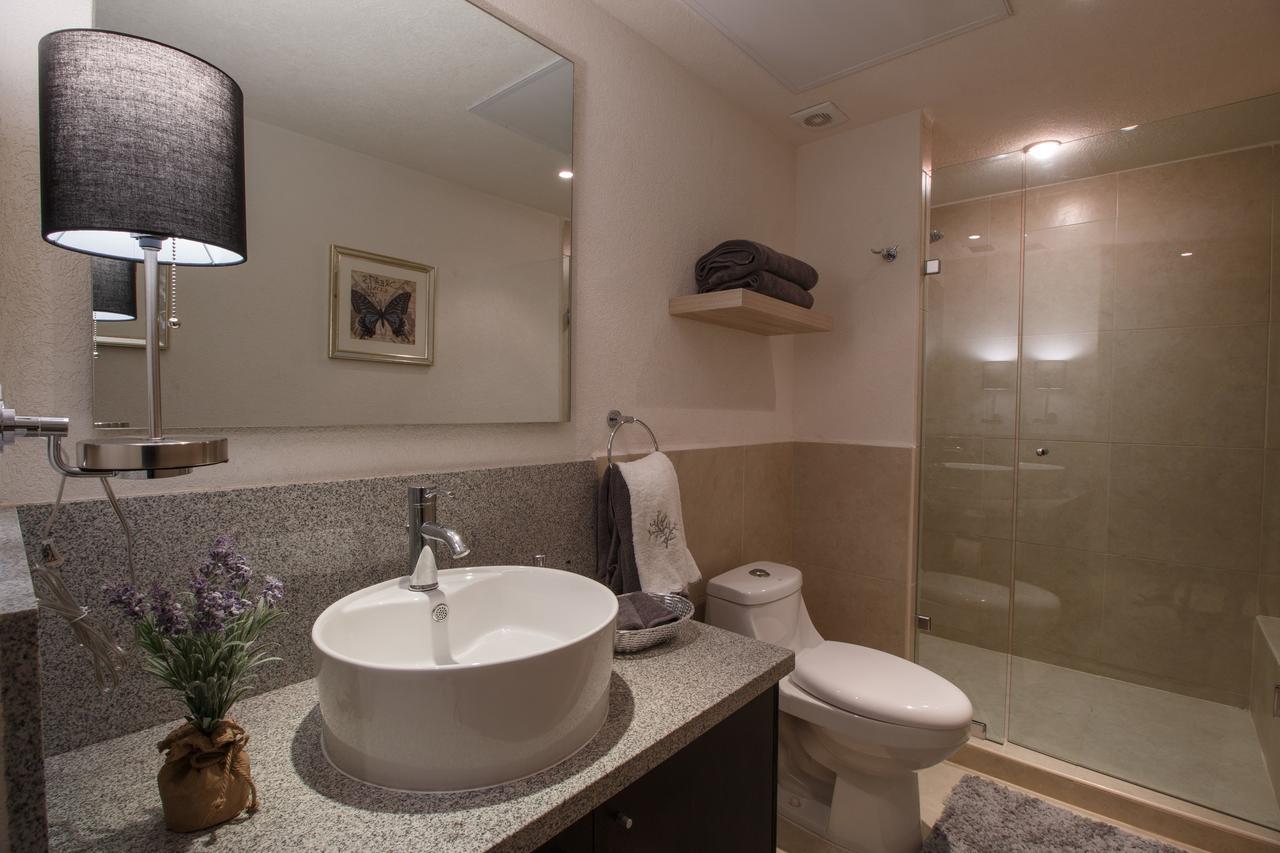 Апартаменти 910-3000 Grand Venetian P.V. Пуерто-Вальярта Екстер'єр фото